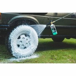 Outlet ⌛ ToolPRO Snow Cannon 🌟 -Cheap WASH & DRY CAR CARE Store SCA 370467 02 hi res