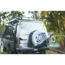 Outlet ⌛ ToolPRO Snow Cannon 🌟 -Cheap WASH & DRY CAR CARE Store SCA 370467 04 hi res