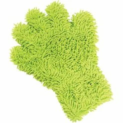 New ❤️ Turtle Wax Microfibre Dual Action Gorilla Glove 🌟