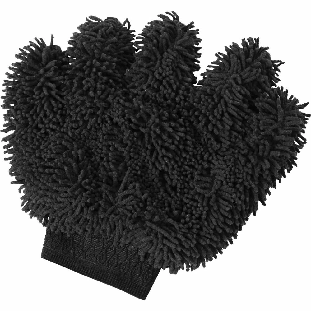 Promo ๐ Turtle Wax Microfibre Wheel & Trim Gorilla Glove ๐คฉ 1 Promo ๐ Turtle Wax Microfibre Wheel & Trim Gorilla Glove ๐คฉ