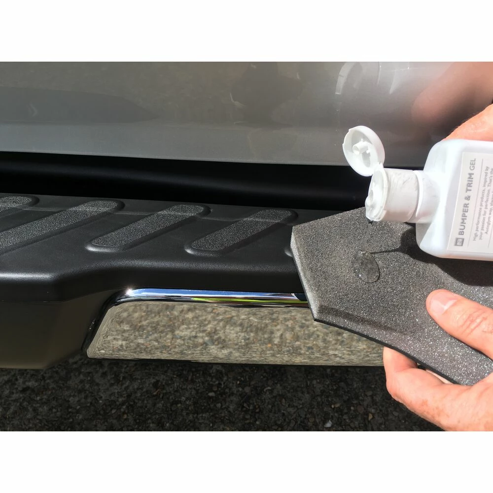 Promo 💯 Autoglym Bumper & Trim Gel 325mL 🛒 4 Promo 💯 Autoglym Bumper & Trim Gel 325mL 🛒 - Image 4