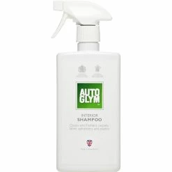 Cheapest 💯 Autoglym Interior Shampoo 500mL 😀