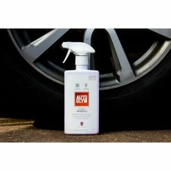 Cheap ❤️ Autoglym Clean Wheels 500mL 🥰 -Cheap WASH & DRY CAR CARE Store SCA 383981 00 hi res