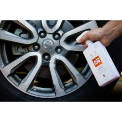 Cheap ❤️ Autoglym Clean Wheels 500mL 🥰 -Cheap WASH & DRY CAR CARE Store SCA 383981 01 hi res