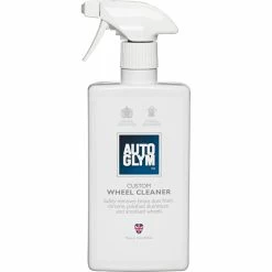 Brand new 🥰 Autoglym Custom Wheel Cleaner 500mL 🧨