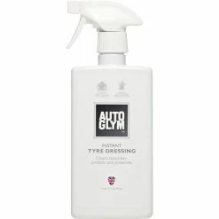 Promo βοΈ Autoglym Instant Tyre π Dressing 500mL β