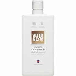 Top 10 ✔️ Autoglym Leather Care Balm 500mL ✔️