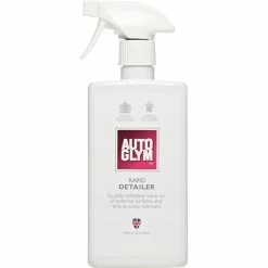 Top 10 π Autoglym Rapid Detailer 500mL π―