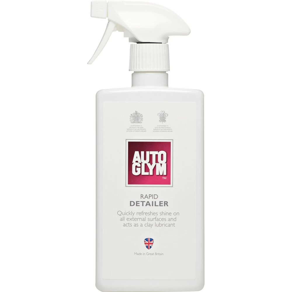 Top 10 ๐ Autoglym Rapid Detailer 500mL ๐ฏ 1 Top 10 ๐ Autoglym Rapid Detailer 500mL ๐ฏ