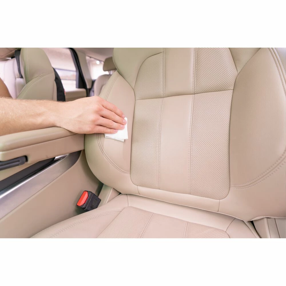 New ๐ฅ SCA Protectant Leather Wipes 35 Pack ๐ 3 New ๐ฅ SCA Protectant Leather Wipes 35 Pack ๐ - Image 3