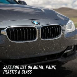 Outlet ✔️ Turtle Wax Bug & Tar Remover - 473mL ⭐ -Cheap WASH & DRY CAR CARE Store SCA 388875 03 hi res