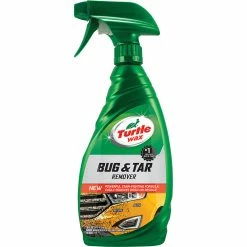 Outlet โ๏ธ Turtle Wax Bug & Tar Remover - 473mL โญ