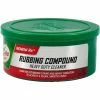 Hot Sale ✨ Turtle Wax Rubbing Compound 298g 🛒