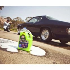 Flash Sale 👍 Turtle Wax Max-Power Wash 2.95 Litre 🌟 -Cheap WASH & DRY CAR CARE Store SCA 415299 02 hi res