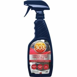 Best deal 😉 303 Tonneau & Convertible Top Cleaner 473mL 🎁