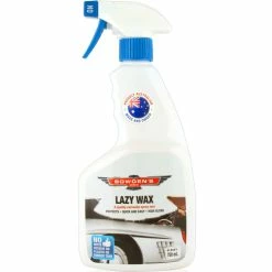 Best Pirce 🔥 Bowden's Own Lazy Wax 750mL ✔️