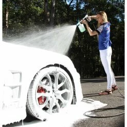 Top 10 😉 Bowden's Own Snow Job 2 Litre ✔️ -Cheap WASH & DRY CAR CARE Store SCA 531514 01 hi res