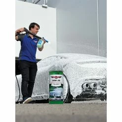 Top 10 😉 Bowden's Own Snow Job 2 Litre ✔️ -Cheap WASH & DRY CAR CARE Store SCA 531514 03 hi res