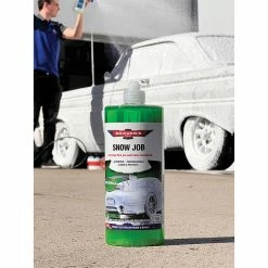 Top 10 😉 Bowden's Own Snow Job 2 Litre ✔️ -Cheap WASH & DRY CAR CARE Store SCA 531514 04 hi res