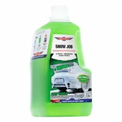 Top 10 π Bowden's Own Snow Job 2 Litre βοΈ