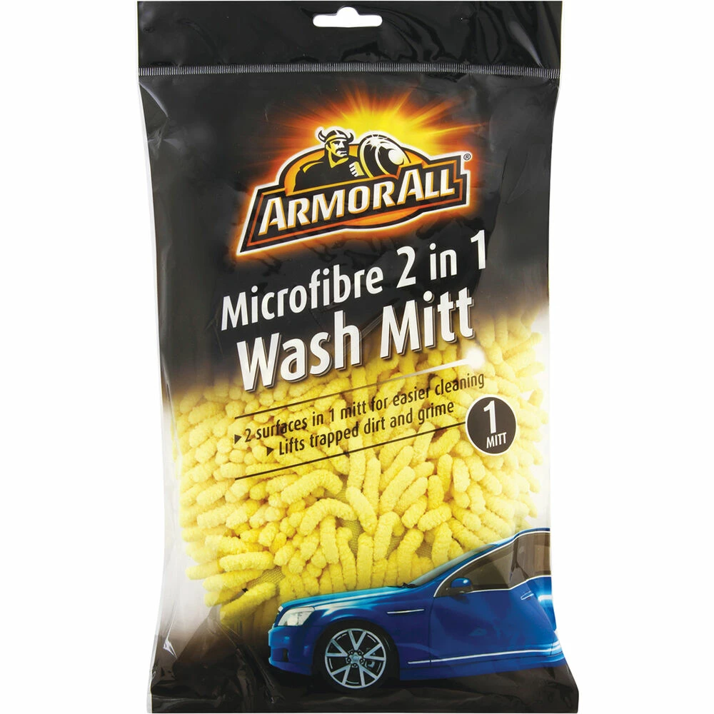Best deal ๐ Armor All 2-in-1 Microfibre Wash Mitt โค๏ธ 1 Best deal ๐ Armor All 2-in-1 Microfibre Wash Mitt โค๏ธ