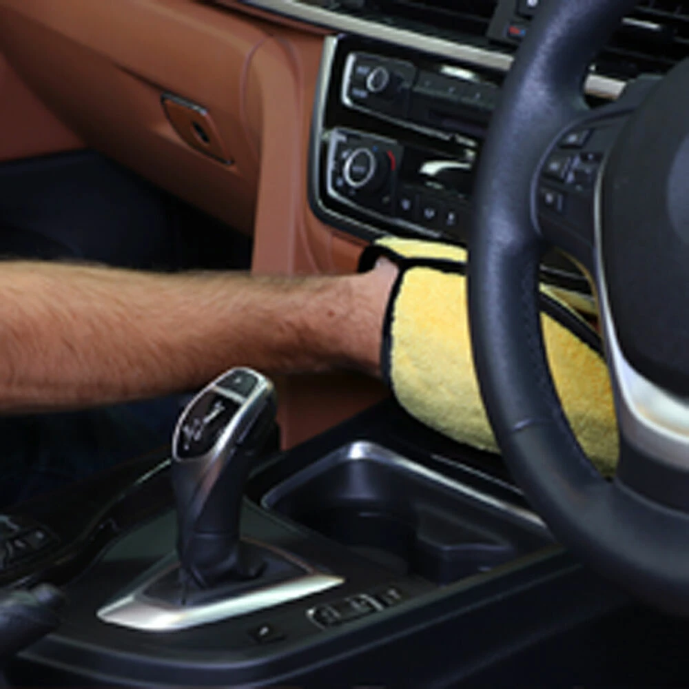 Coupon ๐งจ Turtle Wax Grip It Dust Magnet Mitt ๐งจ 2 Coupon ๐งจ Turtle Wax Grip It Dust Magnet Mitt ๐งจ - Image 2