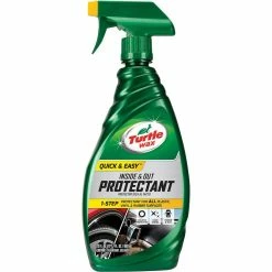 Discount ⌛ Turtle Wax Quick & Easy Protectant - 680mL 🎁