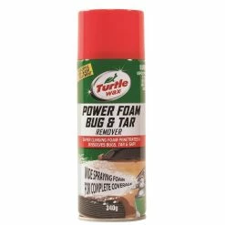 Budget 🎁 Turtle Wax Bug & Tar Remover 340g 😉