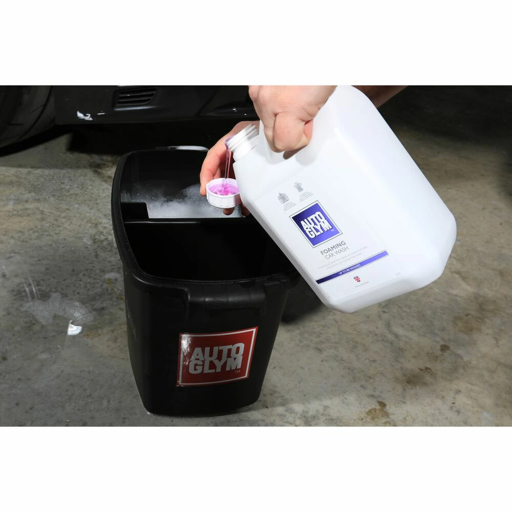 Best reviews of ๐ Autoglym Foaming Car Wash 2.5 Litre ๐ 2 Best reviews of ๐ Autoglym Foaming Car Wash 2.5 Litre ๐ - Image 2