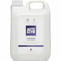 Best reviews of 😍 Autoglym Foaming Car Wash 2.5 Litre 👏