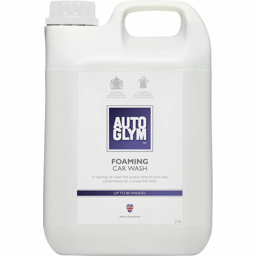 Best reviews of ๐ Autoglym Foaming Car Wash 2.5 Litre ๐ 1 Best reviews of ๐ Autoglym Foaming Car Wash 2.5 Litre ๐