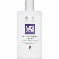 Buy ⭐ Autoglym High Performance Tyre Gel 500mL 😉