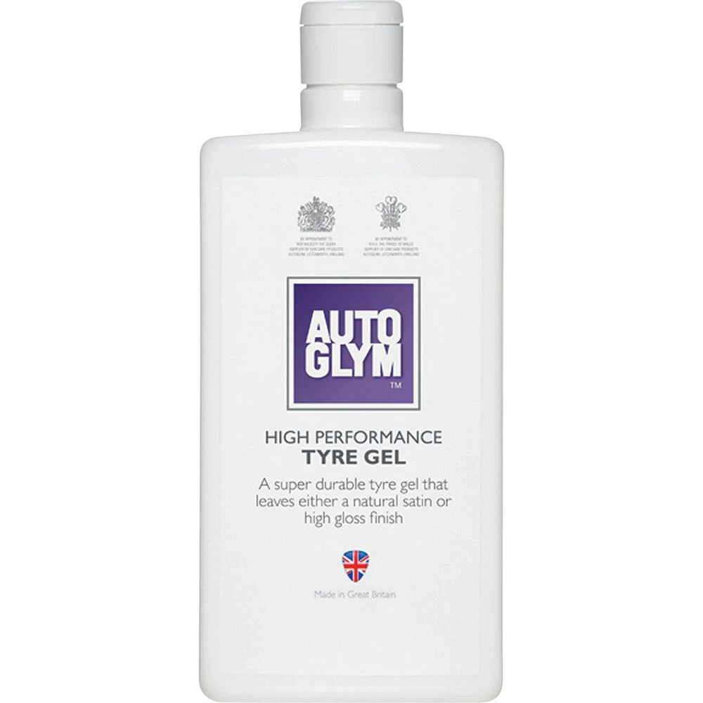 Buy β Autoglym High Performance Tyre Gel 500mL π 1 Buy β Autoglym High Performance Tyre Gel 500mL π