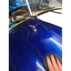 Cheap 😉 Turtle Wax Color Magic Polish Blue 500mL 👍 -Cheap WASH & DRY CAR CARE Store SCA 545078 01 hi res