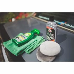 Best Sale ⌛ Turtle Wax Color Magic Polish Silver 500mL 🎉 -Cheap WASH & DRY CAR CARE Store SCA 545080 03 hi res