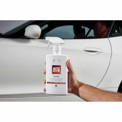 Hot Sale ⭐ Autoglym Magma 500mL ✨ -Cheap WASH & DRY CAR CARE Store SCA 560095 03 hi res