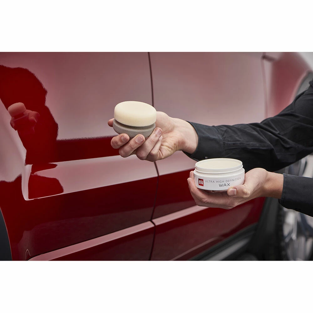 Buy π₯ Autoglym Ultra High Definition Wax Kit π 2 Buy π₯ Autoglym Ultra High Definition Wax Kit π - Image 2