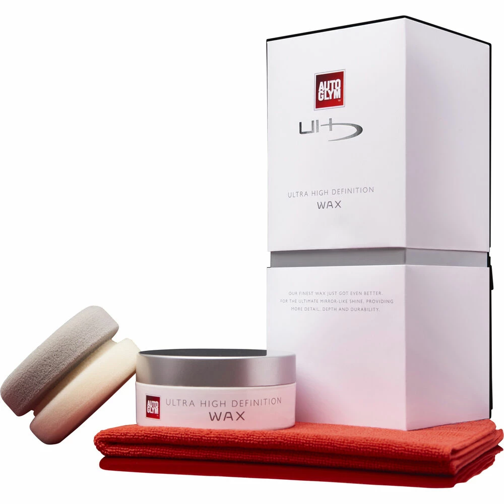 Buy π₯ Autoglym Ultra High Definition Wax Kit π 1 Buy π₯ Autoglym Ultra High Definition Wax Kit π