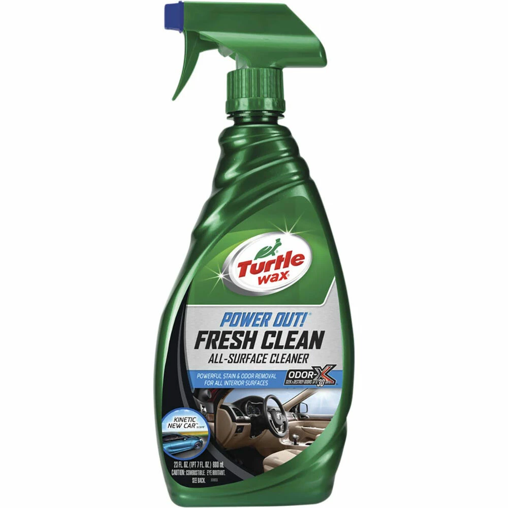 Best reviews of π Turtle Wax Power Out All Surface Cleaner 680mL π₯ 1 Best reviews of π Turtle Wax Power Out All Surface Cleaner 680mL π₯