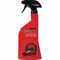 Hot Sale 🤩 Mothers Speed Interior Detailer 710mL 🤩