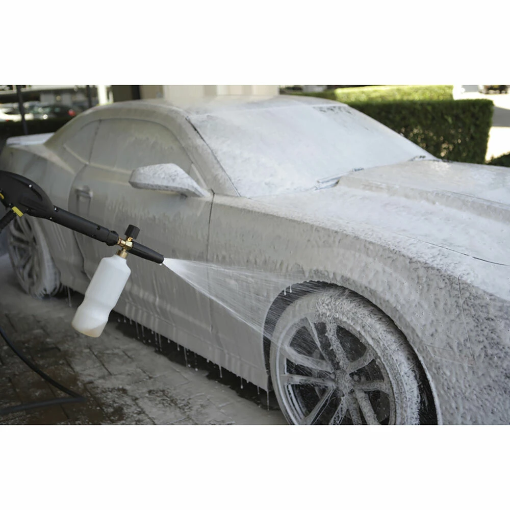 Coupon ๐ฅ Meguiar's Snow Cannon Kit ๐งจ 3 Coupon ๐ฅ Meguiar's Snow Cannon Kit ๐งจ - Image 3
