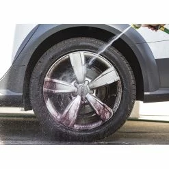 New ⌛ Meguiar's Ultimate All Wheel Cleaner 709mL ⌛ -Cheap WASH & DRY CAR CARE Store SCA 562927 03 hi res