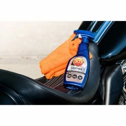 Best Sale 🥰 303 3-in-1 Complete Leather Care 473mL 🛒 -Cheap WASH & DRY CAR CARE Store SCA 562933 01 hi res