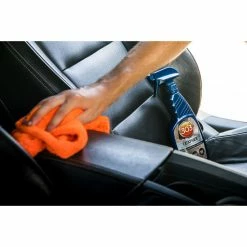 Best Sale 🥰 303 3-in-1 Complete Leather Care 473mL 🛒 -Cheap WASH & DRY CAR CARE Store SCA 562933 03 hi res