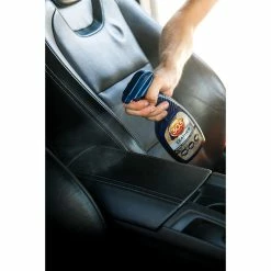Best Sale 🥰 303 3-in-1 Complete Leather Care 473mL 🛒 -Cheap WASH & DRY CAR CARE Store SCA 562933 04 hi res