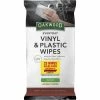 Promo 🤩 Oakwood Everyday Vinyl & Plastic Wipes 25 Pack 👍