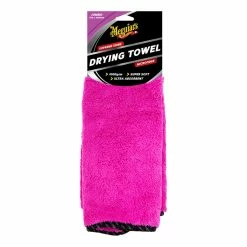Cheapest ✔️ Meguiar's Supreme Shine Drying Towel 700 X 400mm 👍