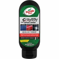 Cheap WASH & DRY CAR CARE Store 12 Best deal β Turtle Wax Scratch Repair & Renew 207mL π