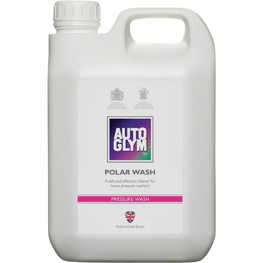 Hot Sale โค๏ธ Autoglym Polar Wash 2.5 Litre ๐ 1 Hot Sale โค๏ธ Autoglym Polar Wash 2.5 Litre ๐