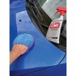 Best Pirce ✔️ Mothers CMX Ceramic Spray 710mL ✨ -Cheap WASH & DRY CAR CARE Store SCA 575705 02 hi res